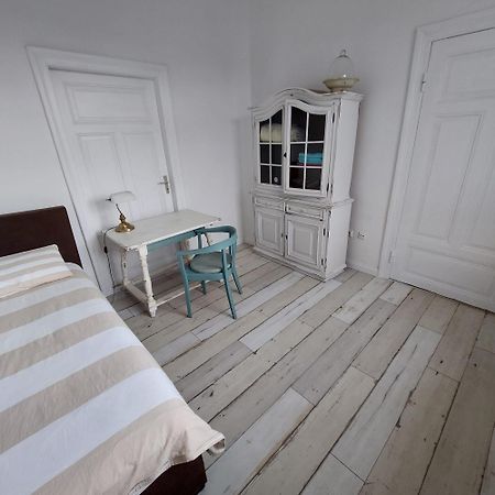Privatunterkunft Im Erdgeschoss ノルデンハム エクステリア 写真